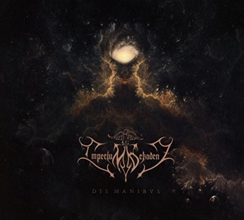 Dis Manibvs (Digipak)