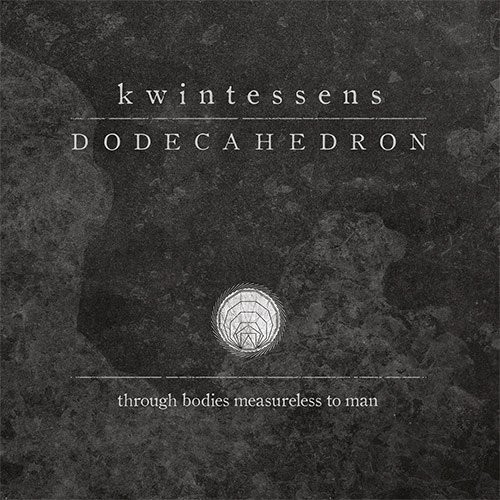 Kwintessens (Limited Digipak)