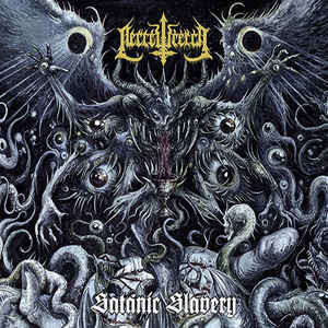 Satanic Slavery (Digipak)