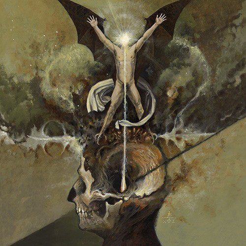 Terra Damnata (Digipak)