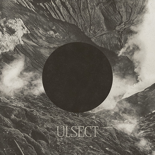 Ulsect (Digipak)