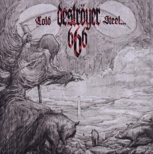 Cold Steel...for an Iron Age (Remastered)