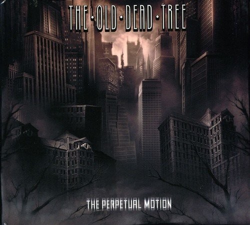 The Perpetual Motion (Limited Digipak)