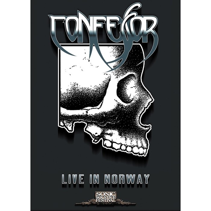 Live In Norway