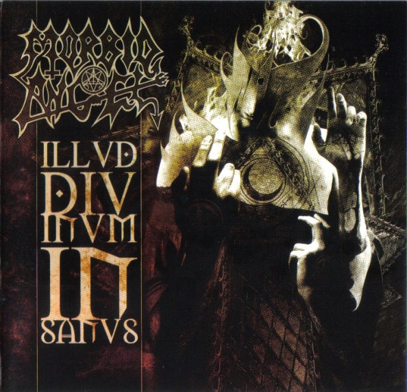 Illud Divinum Insanus