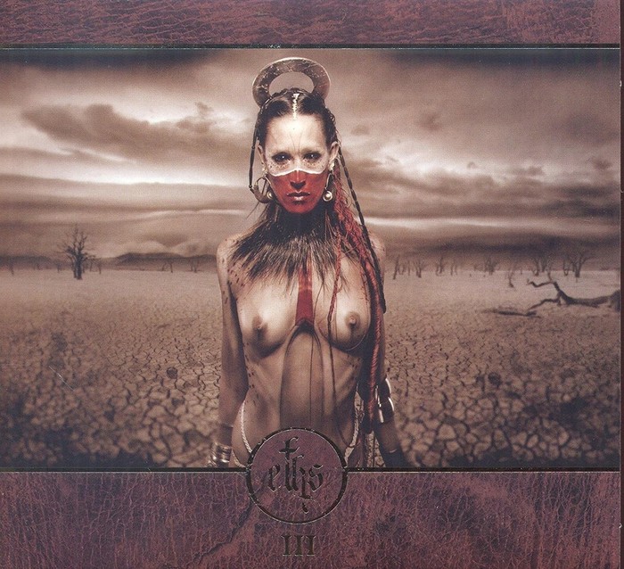 III (Ltd.Edition Incl.2 Bonus Tracks)