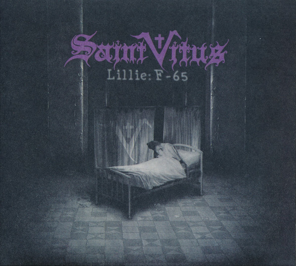 Lillie: F-65 (Limited Digipak)