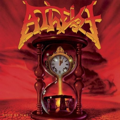 Piece of Time (Digipak)