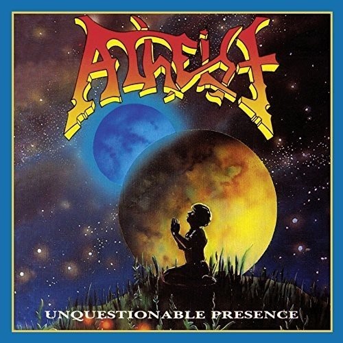 Unquestionable Presence
