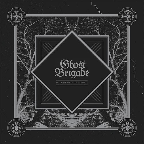 IV - One With the Storm (Limited Edition)