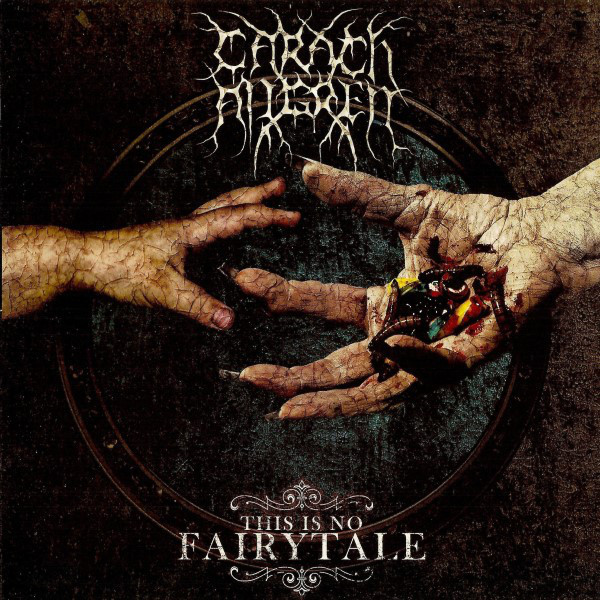 This Is No Fairytale (Limited Digibook)