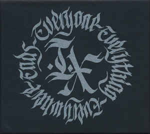 IX - Everyone, Everything, Everywhere, Ends (Limited Digibook)