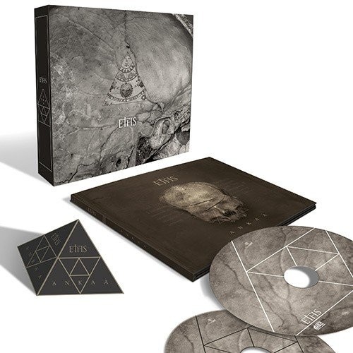Ankaa (Limited Edition)