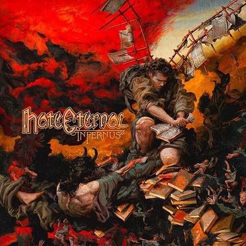 Infernus (Digibook) (Limited)