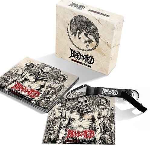 Necrobreed (Limited Edition)