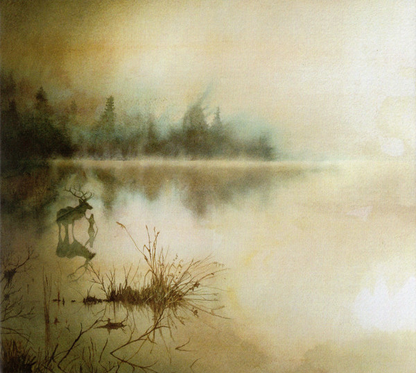 Berdreyminn (Limited Digipak)