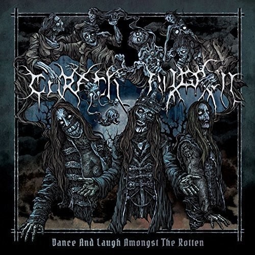 Dance and Laugh Amongst the Rotten (Ltd.Box)