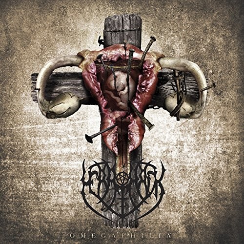 Omegaphilia (Digipak)