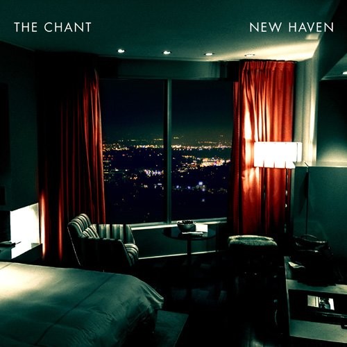 New Haven (Digipak)