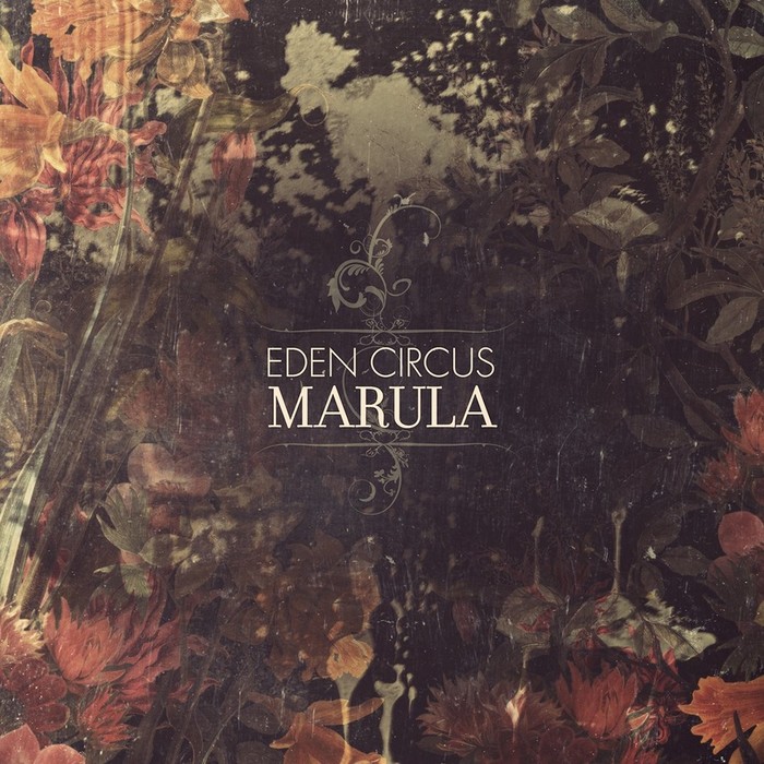 Marula (Digipak)