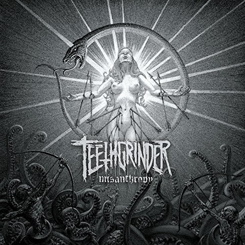 Misanthropy