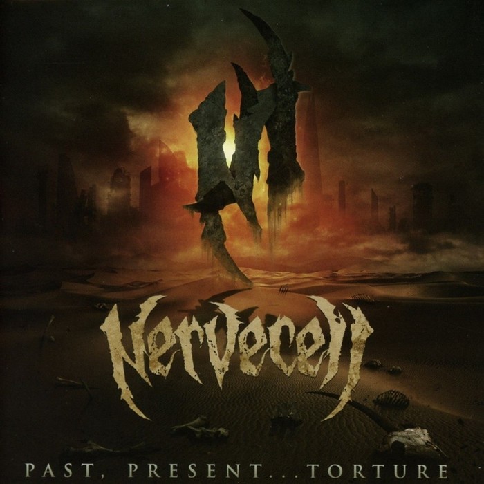 Past,Present...Torture