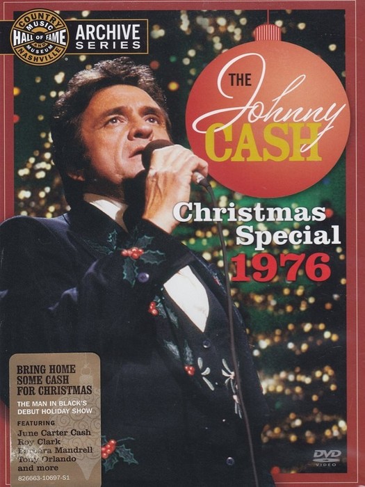 Christmas Special 1976
