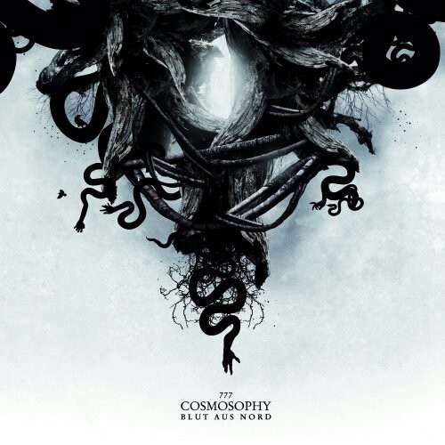 777-Cosmosophy (Digipak)
