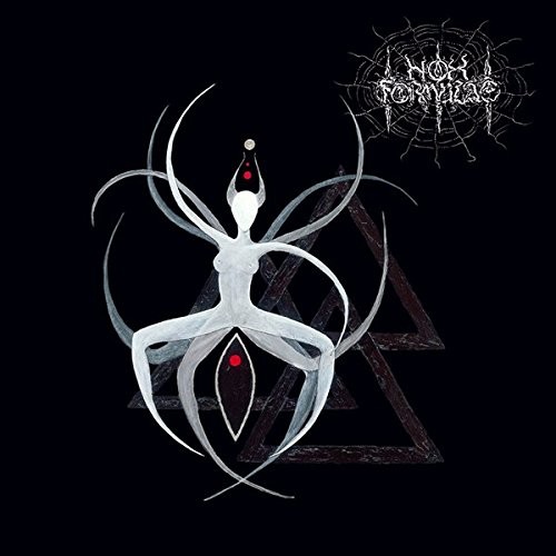 The Hidden Paths to Black Ecstasy (Digipak)