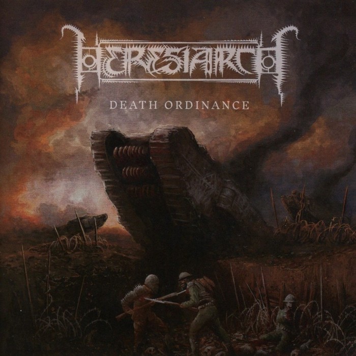 Death Ordinance