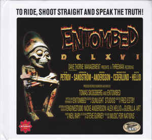 DCLXVI To Ride, Shoot Straight And Speak The Truth (Digibook)