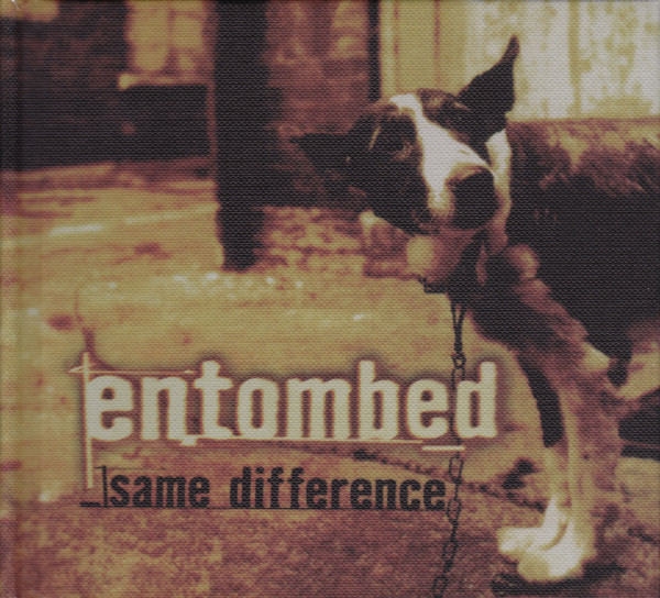 Same Difference (Deluxe Digibook)