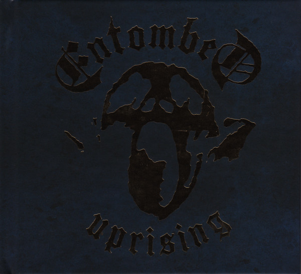 Uprising (Deluxe Edition)
