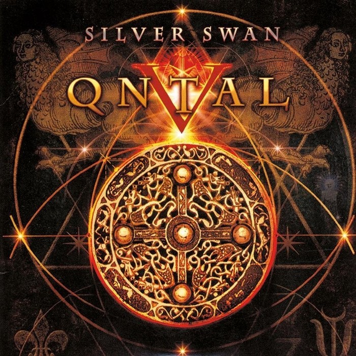 Silver Swan