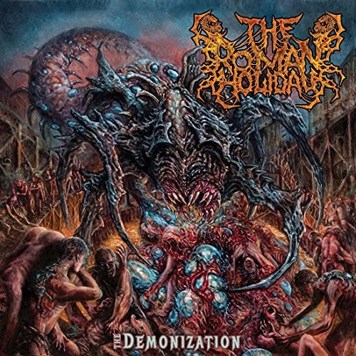 The Demonization