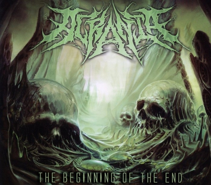 The Beginning of The End