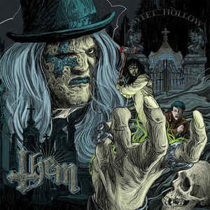 Sweet Hollow
