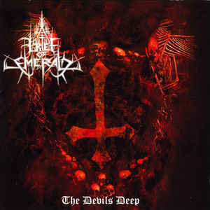 The Devils Deep
