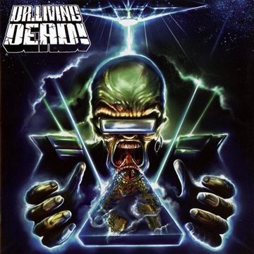 Dr. Living Dead