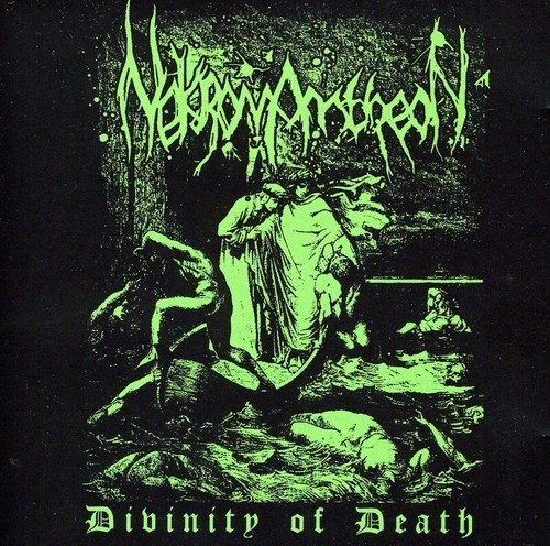 Divinity of Death