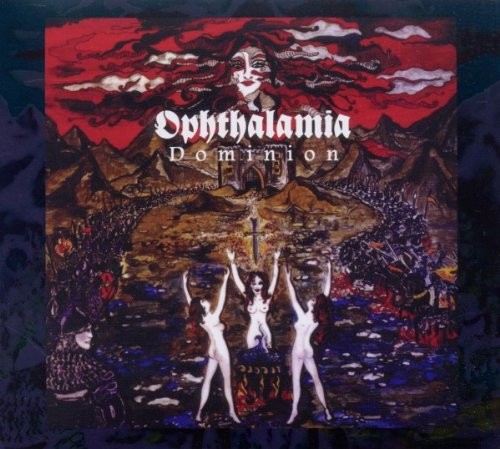 Dominion (Digipak)
