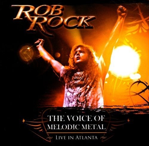 The Voice of Melodic Metal Live in Atlanta