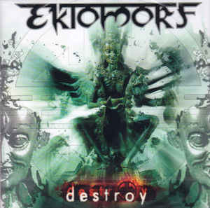 Destroy