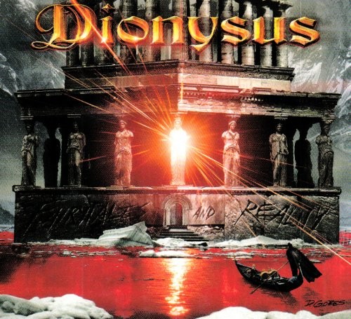 Tales of Dionysus