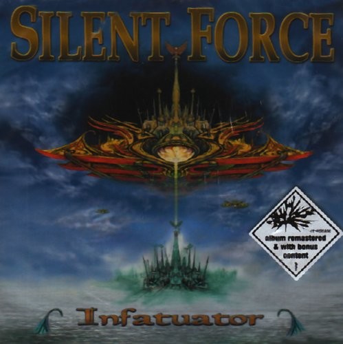 Future Force  (brez trackliste)