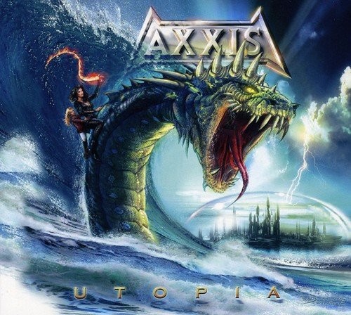 Utopia (Ltd.Edition)