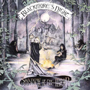 Shadow Of The Moon