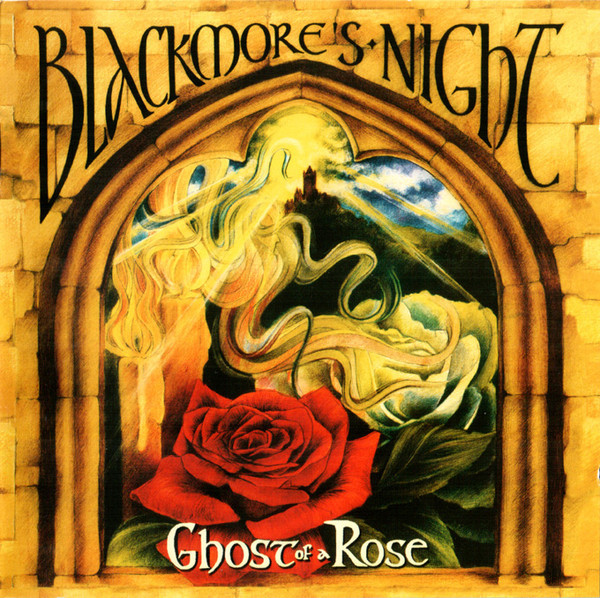 Ghost of a Rose