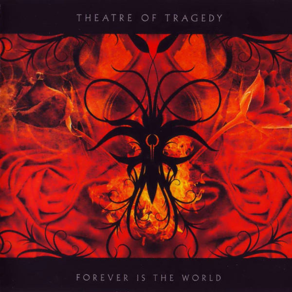 Forever Is The World