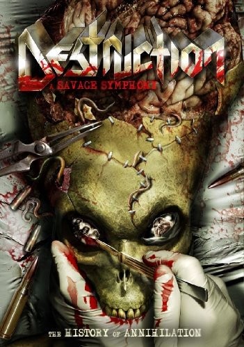 Devolution (Limited Edition)